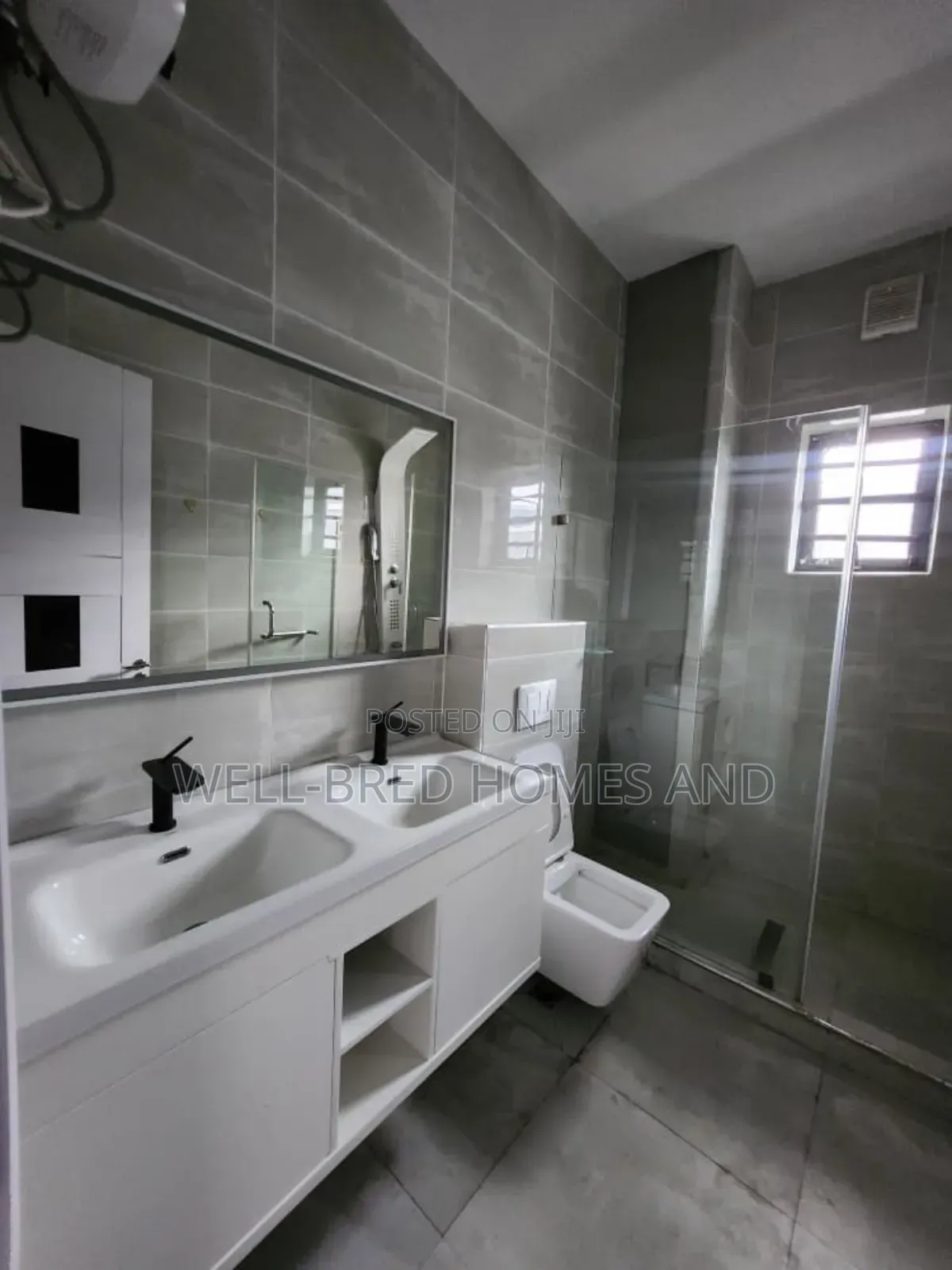 5bdrm Duplex in Victoria Island for rent in Victoria Island