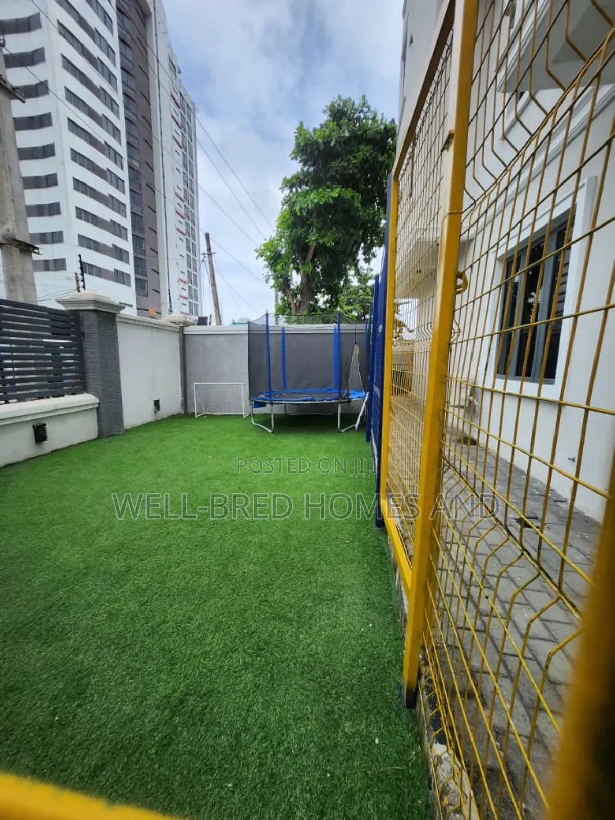 5bdrm Duplex in Victoria Island for rent in Victoria Island