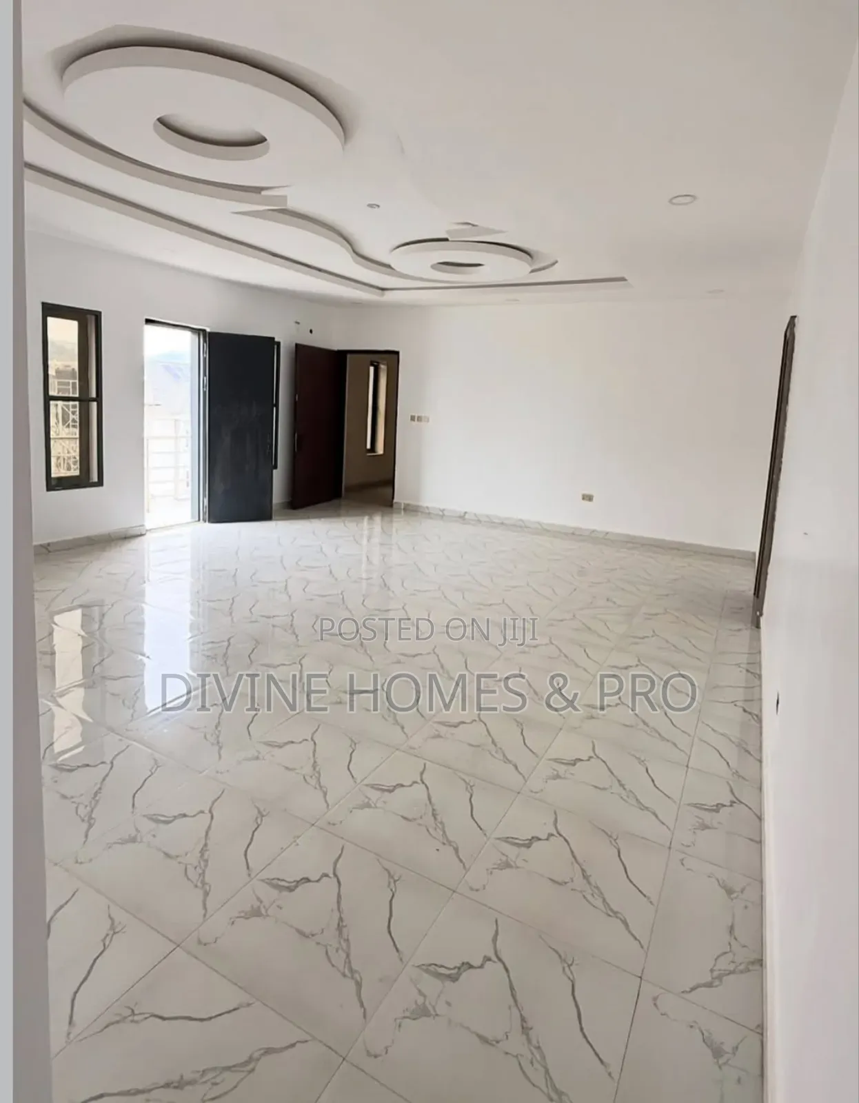 2bdrm Block of Flats in Jahi Abuja for sale in Jahi