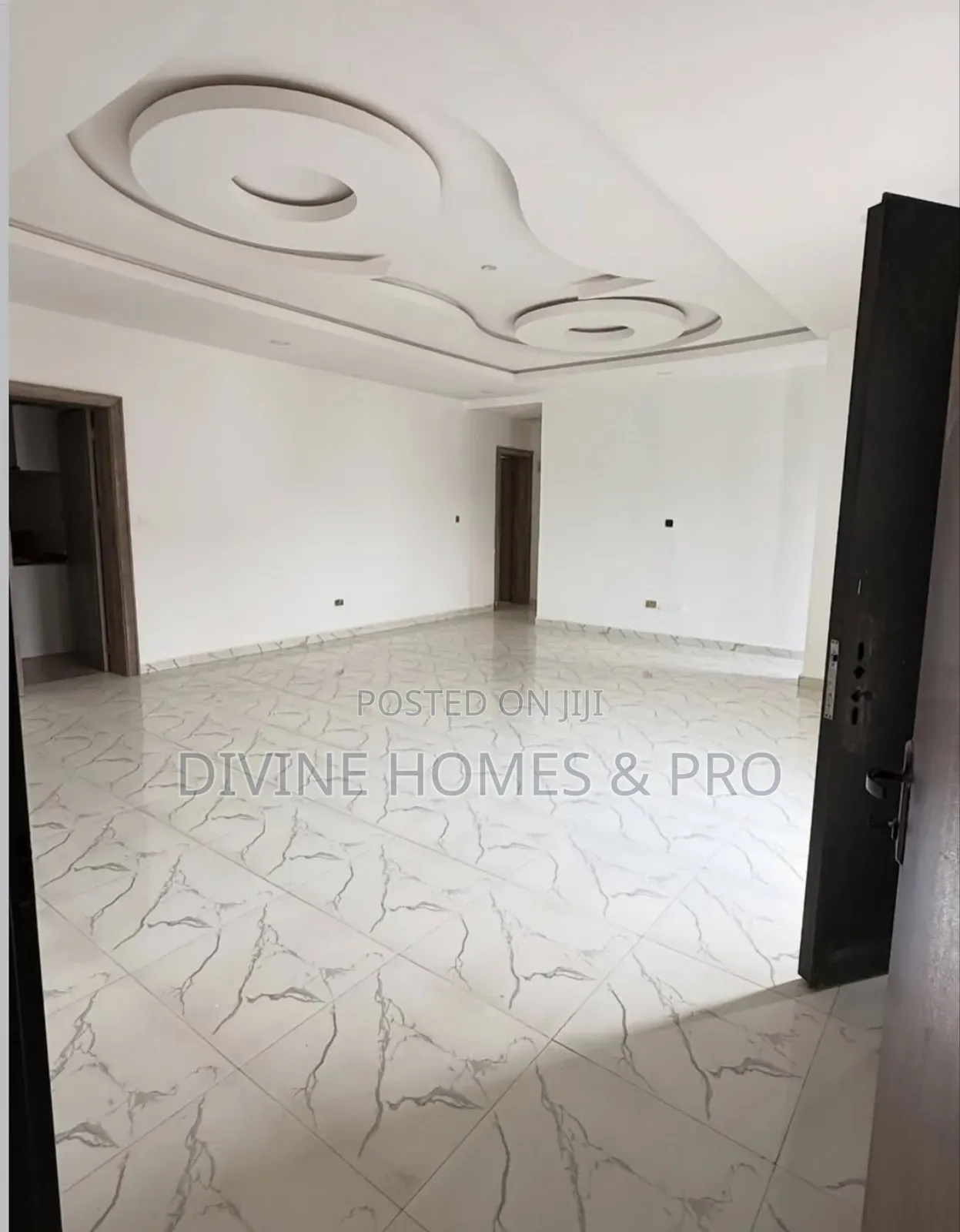2bdrm Block of Flats in Jahi Abuja for sale in Jahi