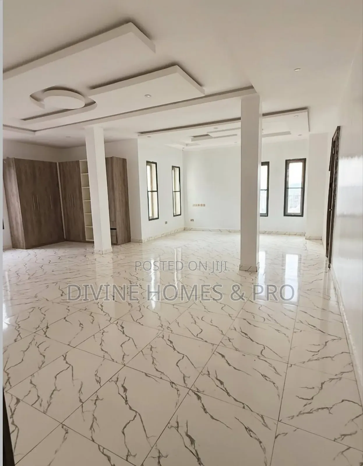 2bdrm Block of Flats in Jahi Abuja for sale in Jahi