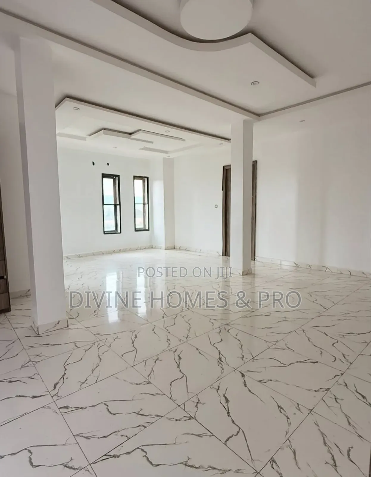2bdrm Block of Flats in Jahi Abuja for sale in Jahi