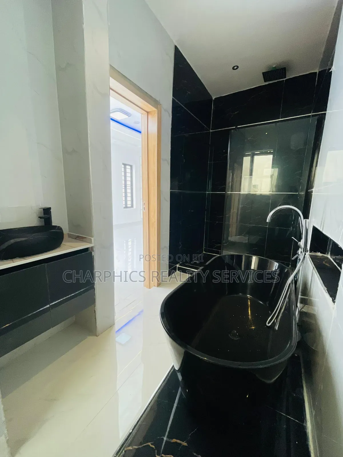 4bdrm Duplex in Ajah for sale in Ajah