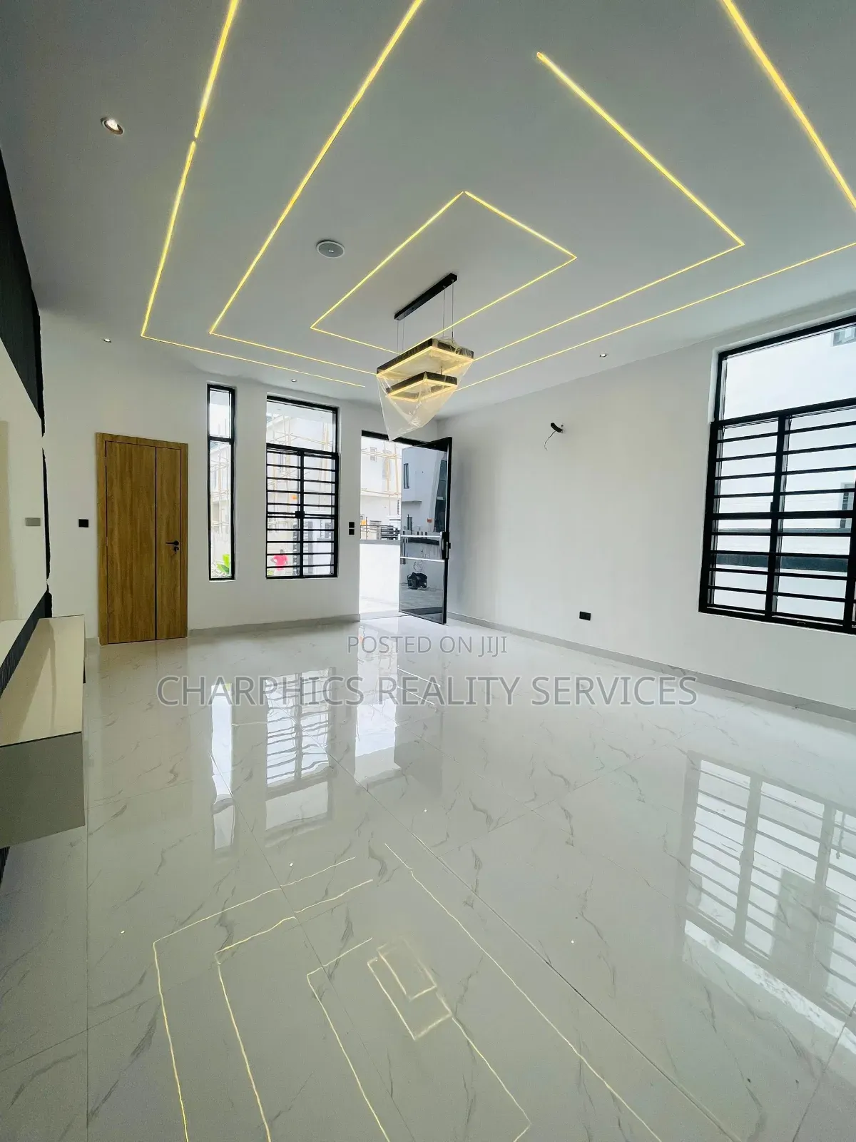 4bdrm Duplex in Ajah for sale in Ajah