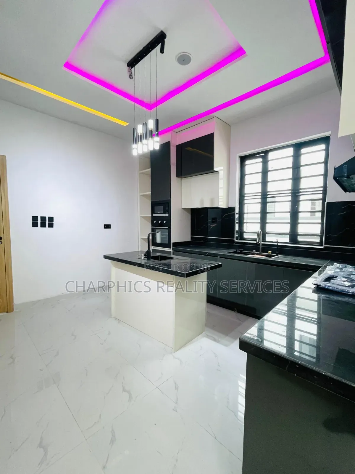 4bdrm Duplex in Ajah for sale in Ajah