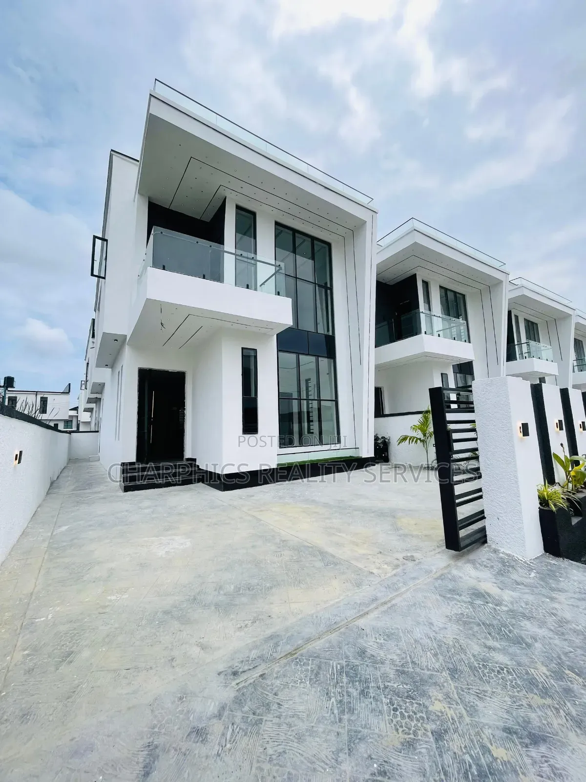 4bdrm Duplex in Ajah for sale in Ajah