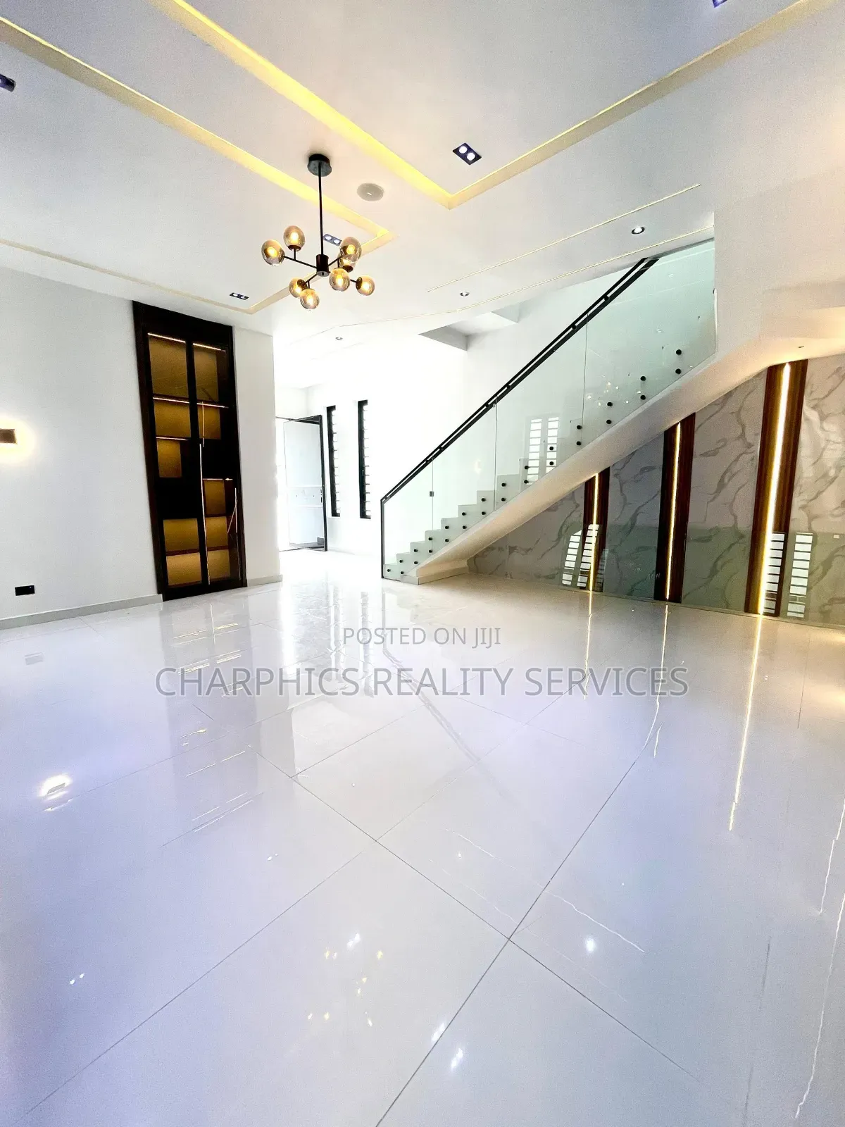 4bdrm Duplex in Ajah for sale in Ajah