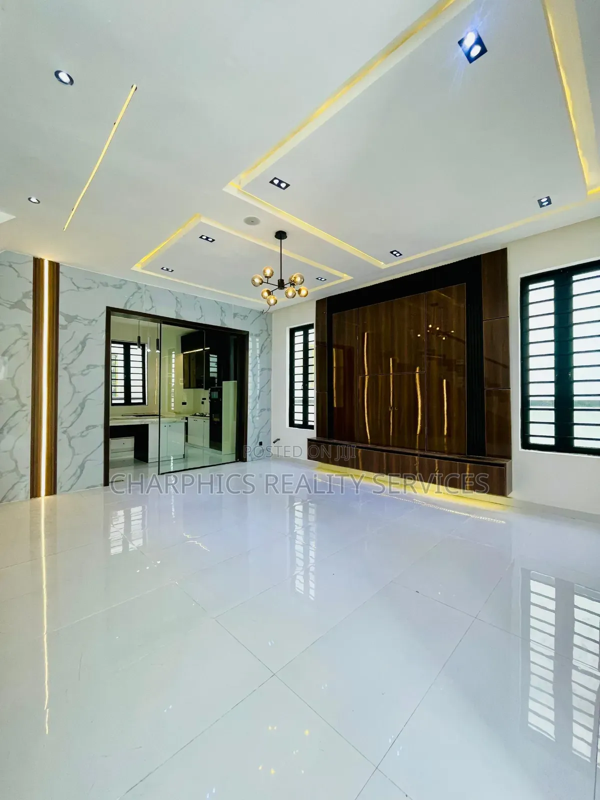 4bdrm Duplex in Ajah for sale in Ajah