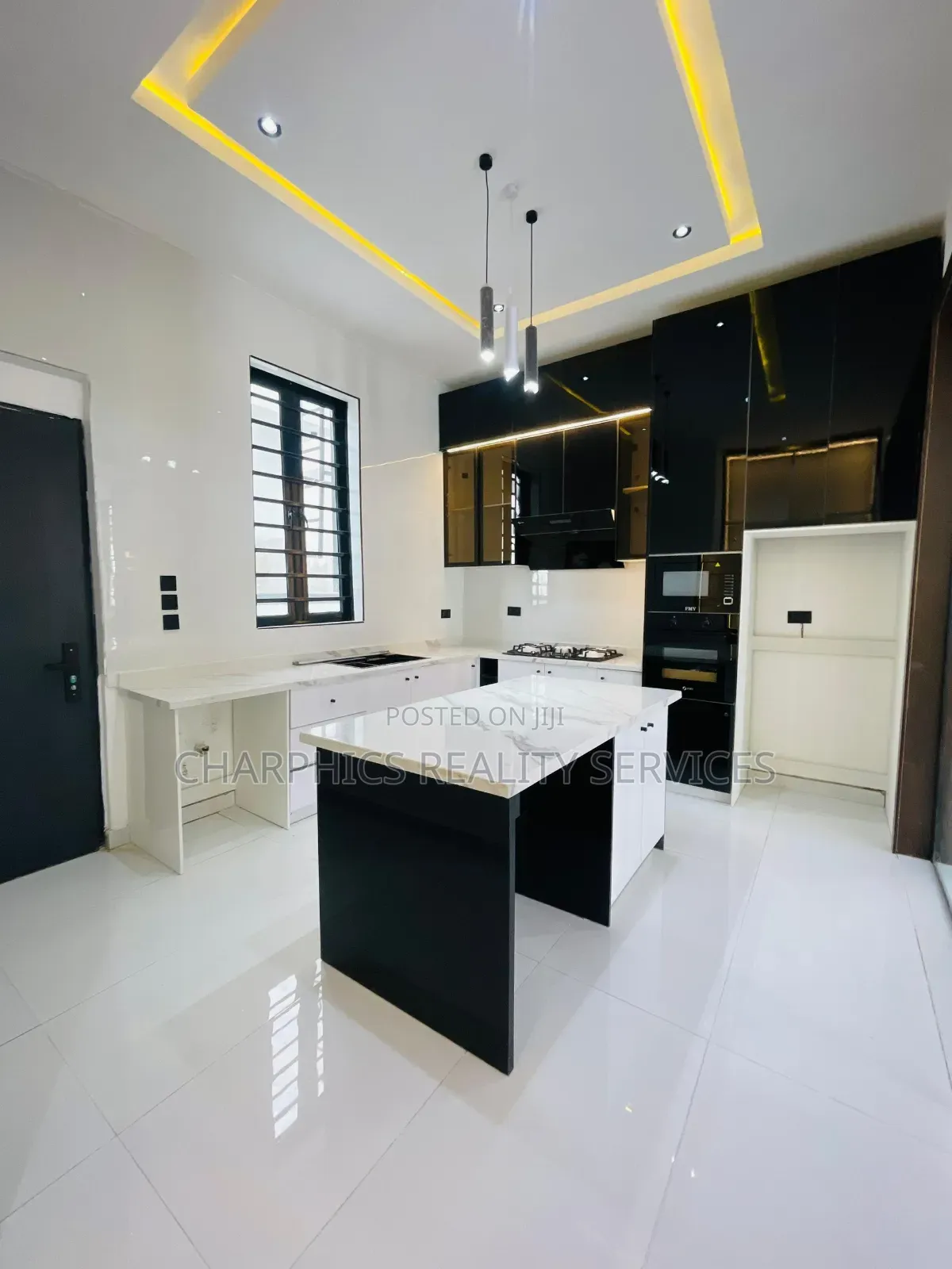 4bdrm Duplex in Ajah for sale in Ajah