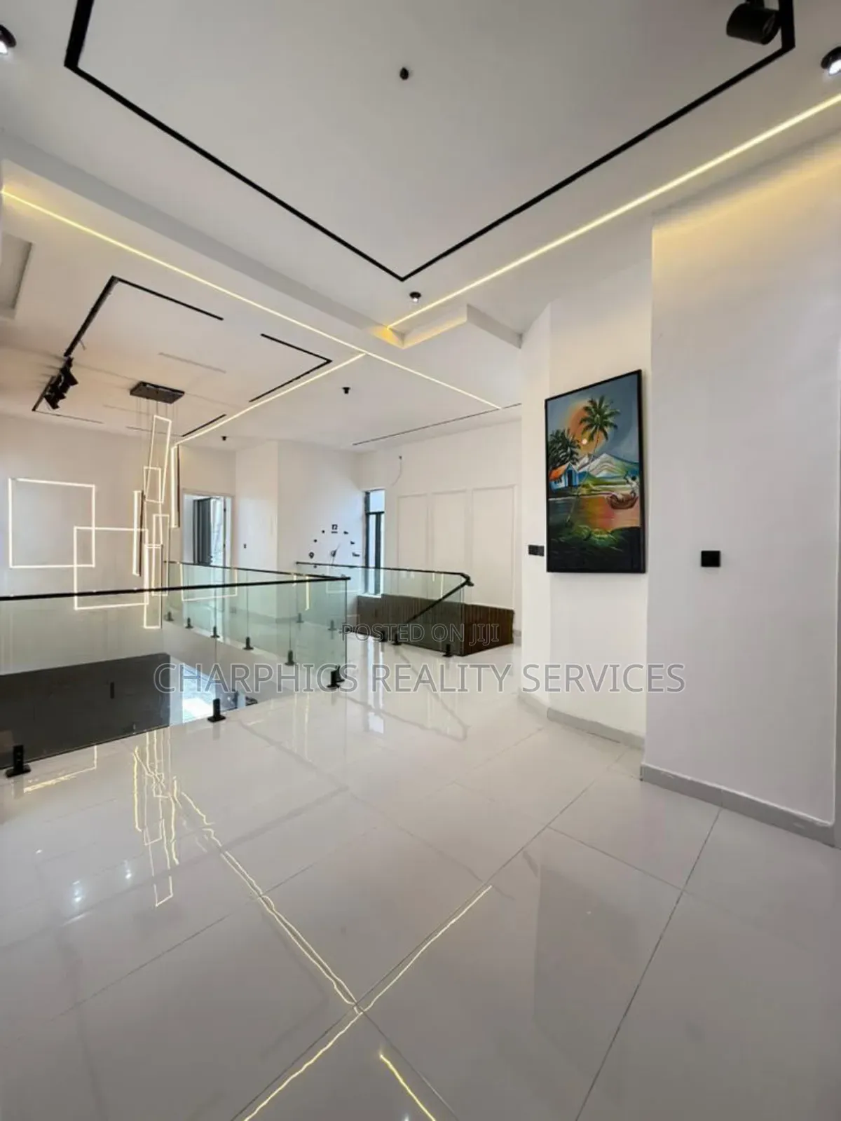 5bdrm Duplex in Ajah for sale in Ajah