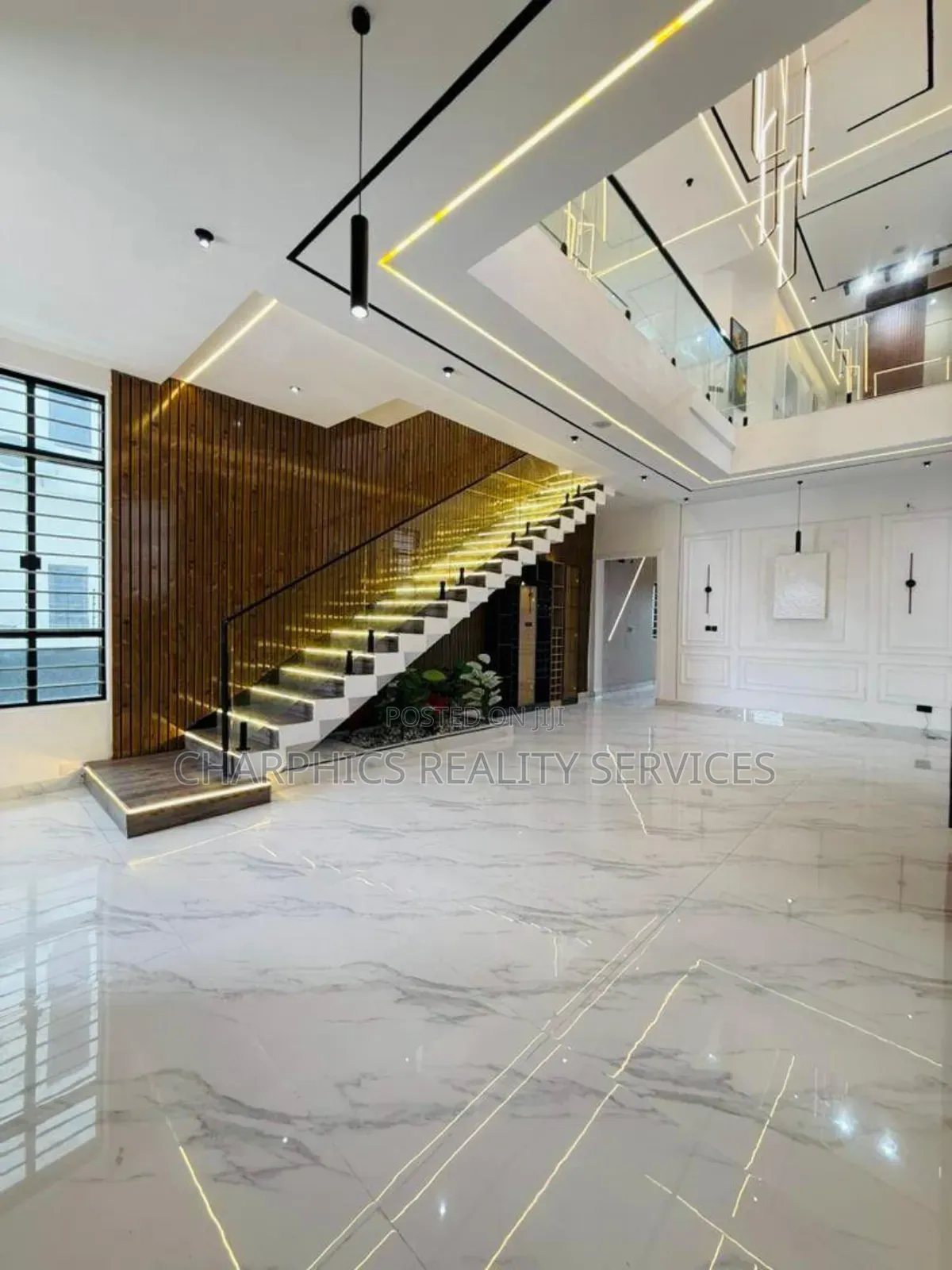 5bdrm Duplex in Ajah for sale in Ajah