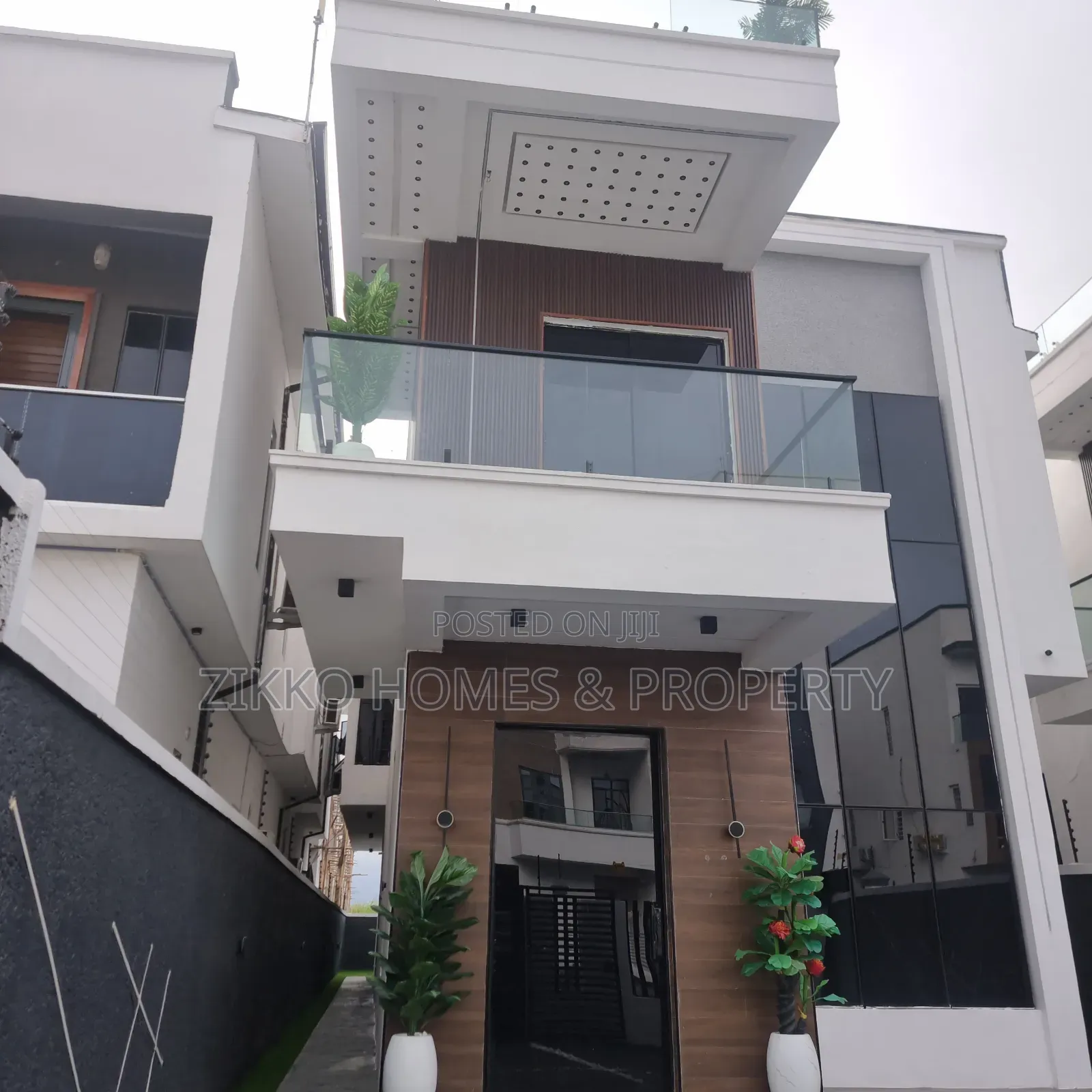 5bdrm Duplex in Ajah, Lekki for sale in Lekki