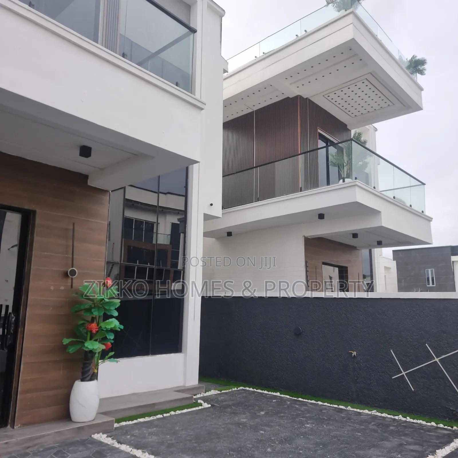 5bdrm Duplex in Ajah, Lekki for sale in Lekki