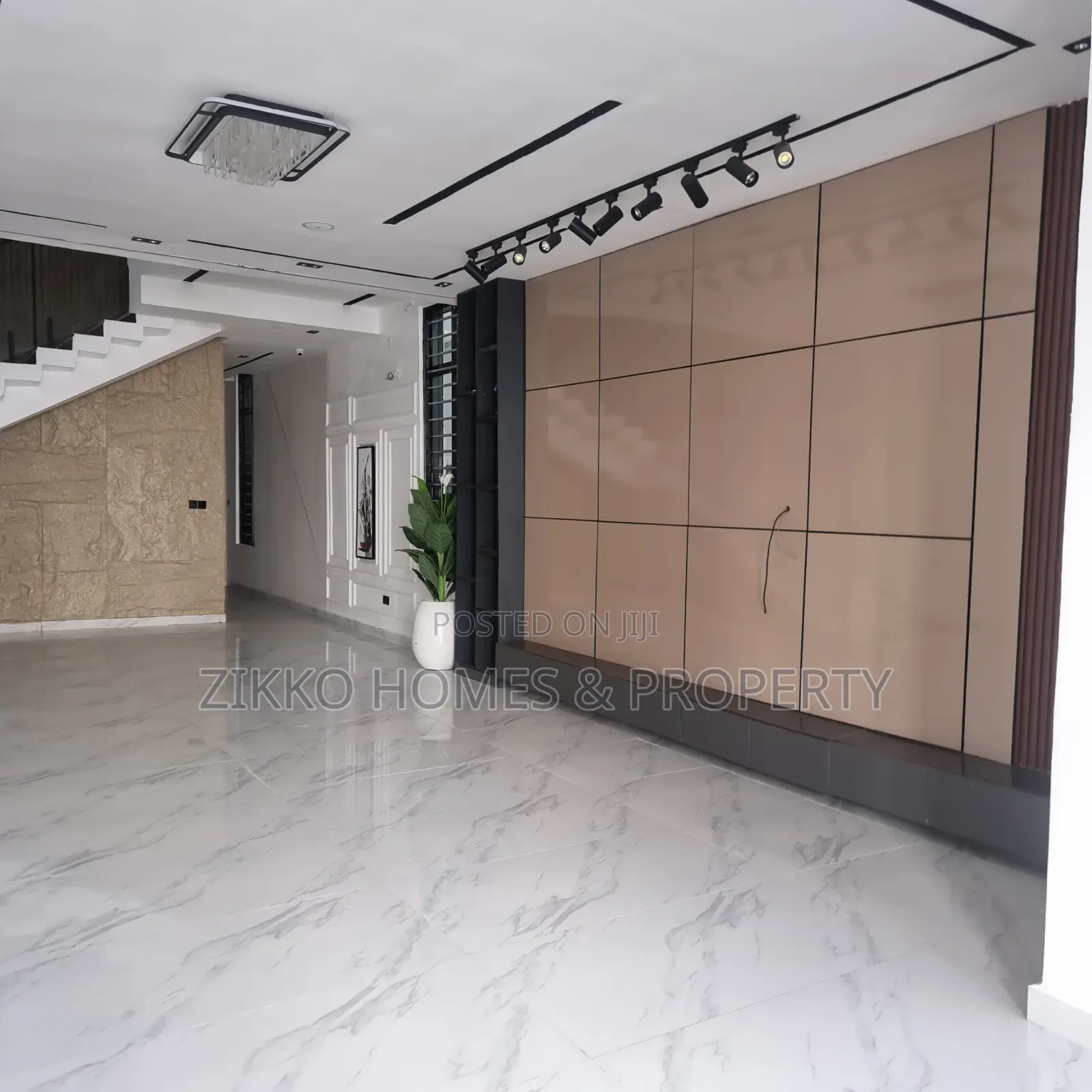 5bdrm Duplex in Ajah, Lekki for sale in Lekki