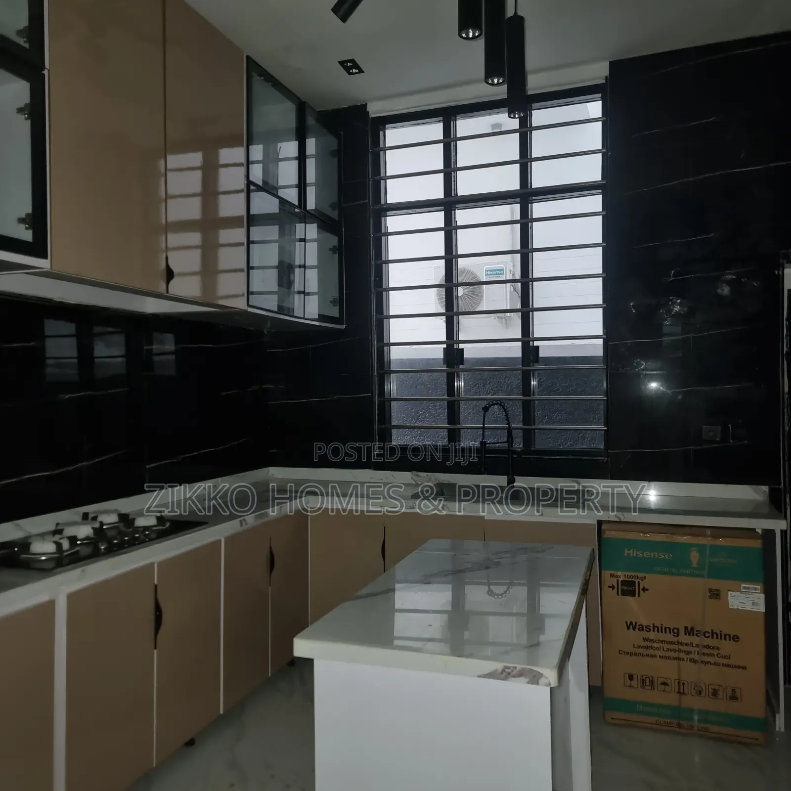 5bdrm Duplex in Ajah, Lekki for sale in Lekki