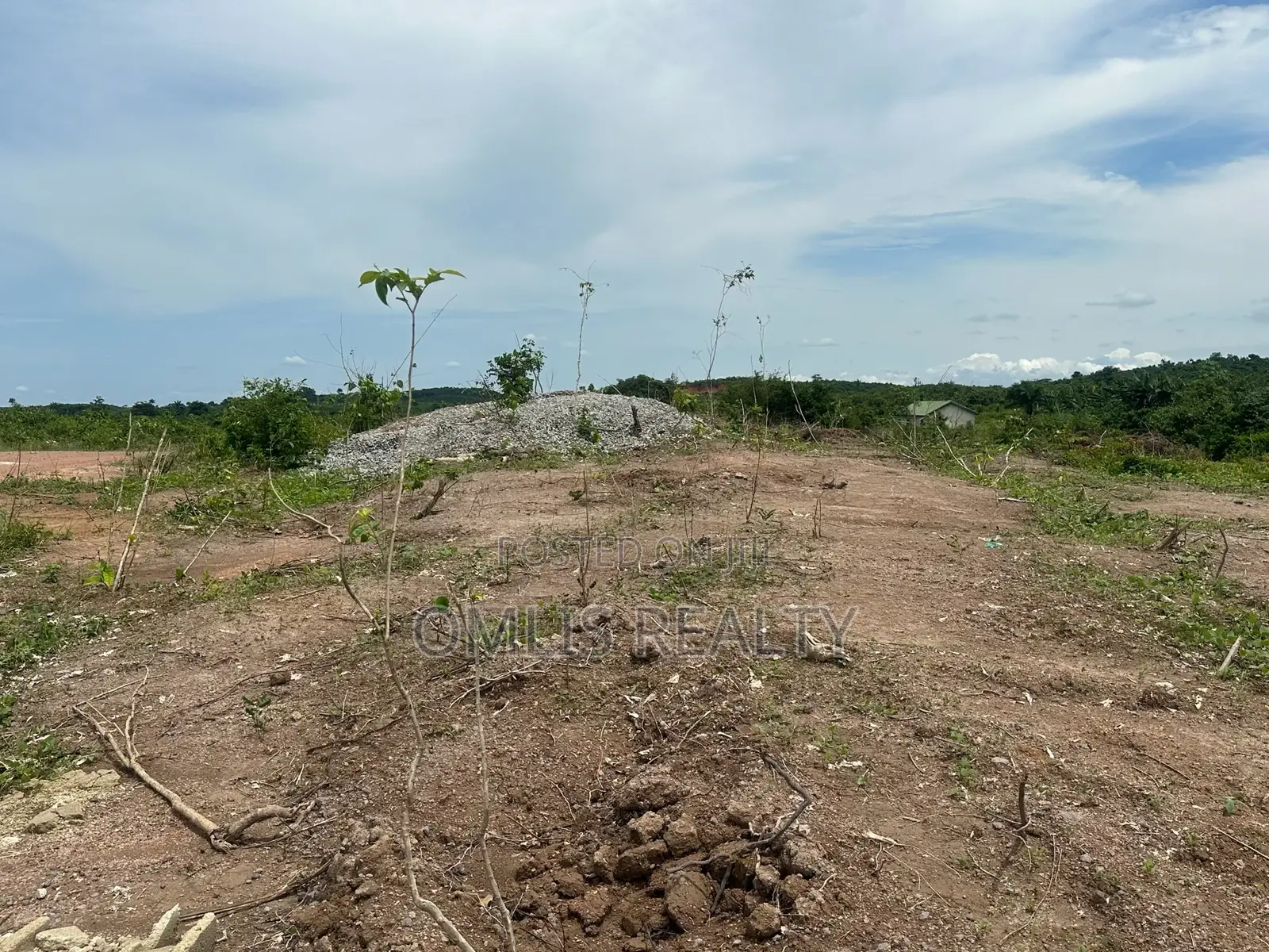 Land for Sale at Beechwood Estate, Bogije Ibeju Lekki in Bogije