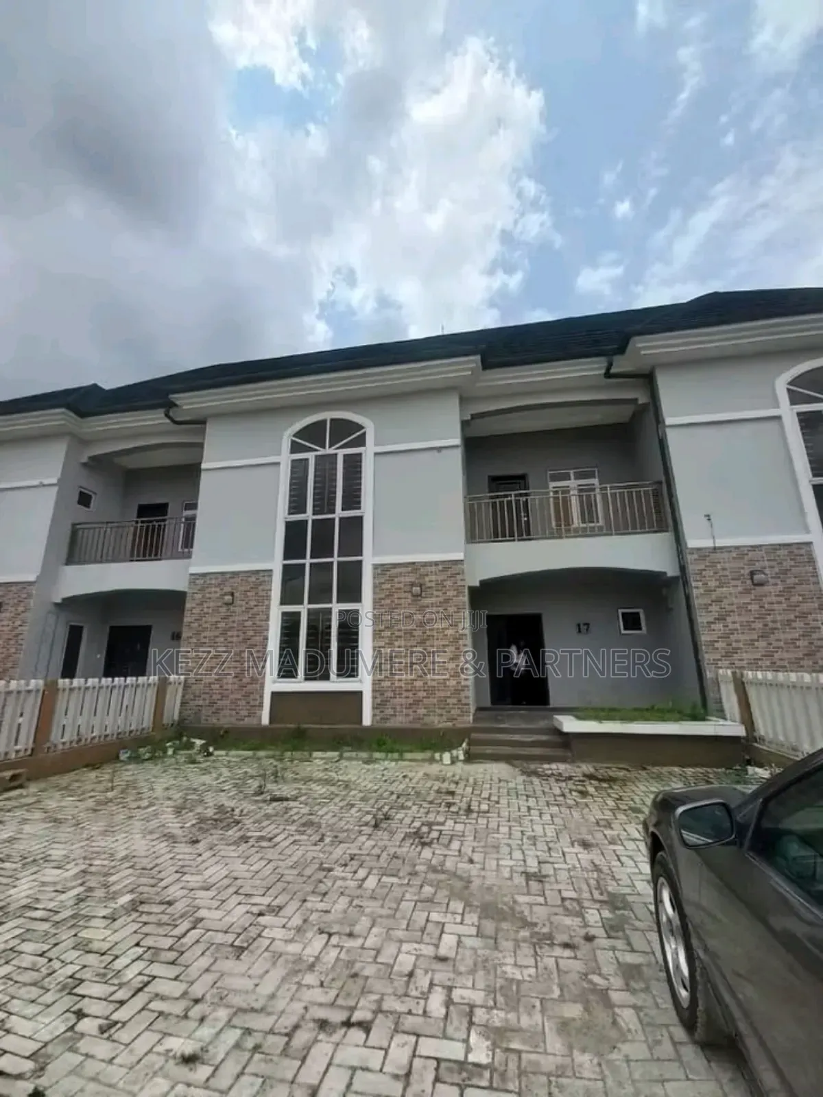 4bdrm Duplex in Off Dr Peter Odili, Port-Harcourt for sale in Port-Harcourt