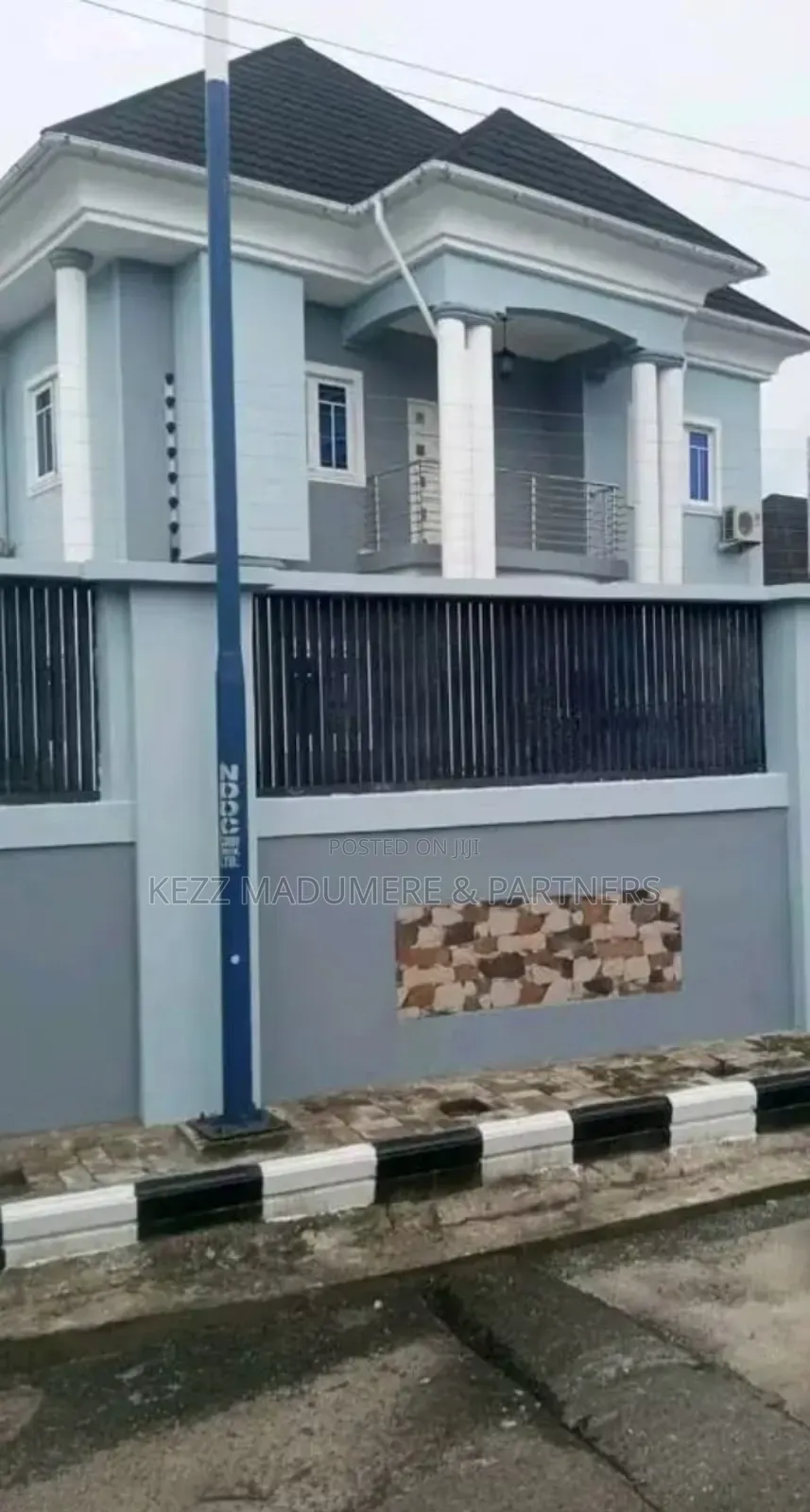 7bdrm Duplex in Dr Peter Odili Trans for sale in Port-Harcourt