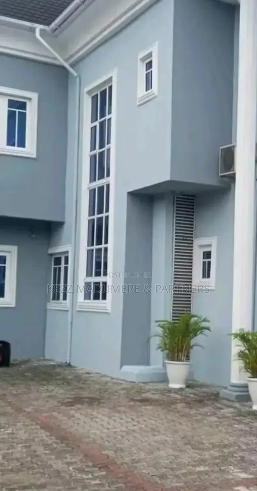 7bdrm Duplex in Dr Peter Odili Trans for sale in Port-Harcourt