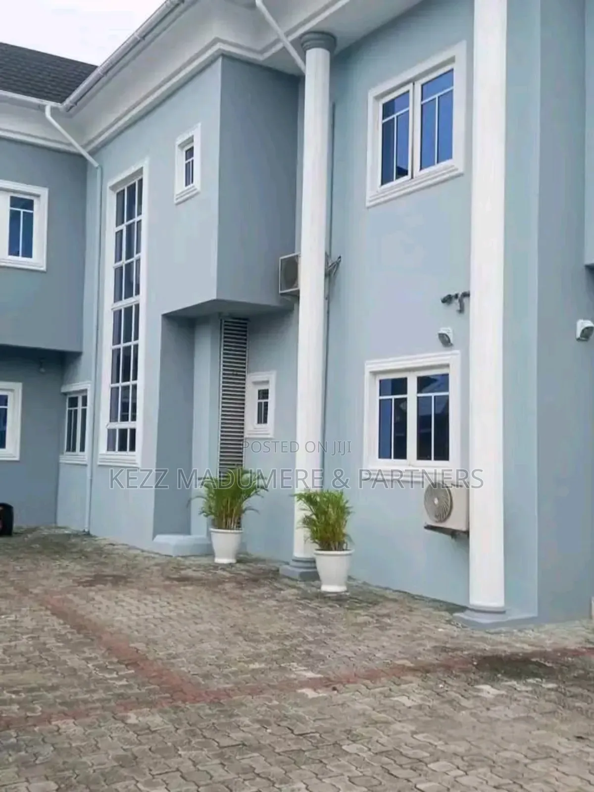 7bdrm Duplex in Dr Peter Odili Trans for sale in Port-Harcourt