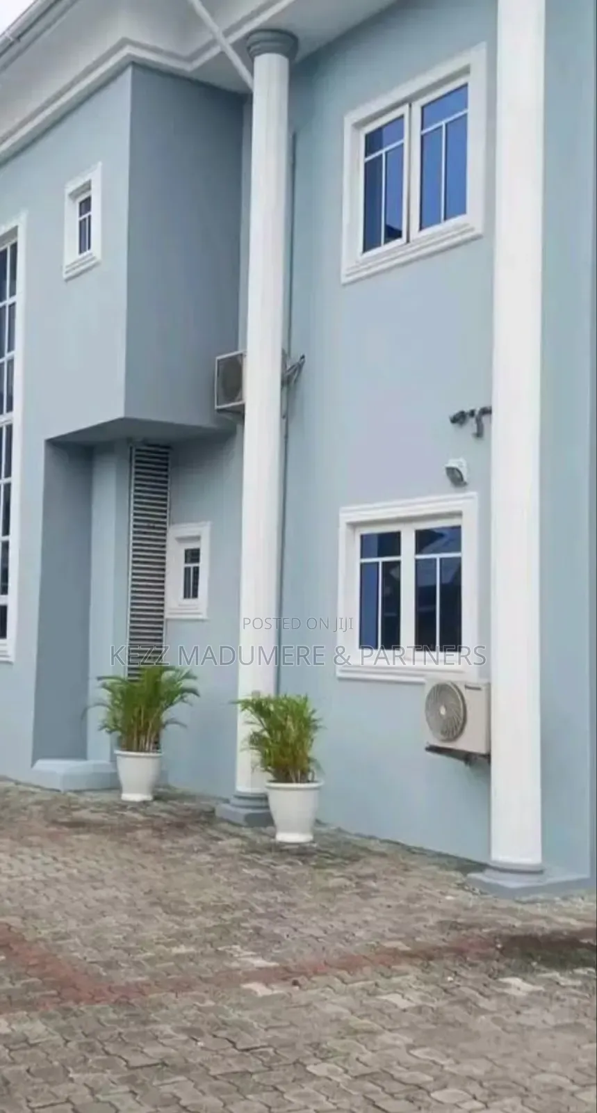 7bdrm Duplex in Dr Peter Odili Trans for sale in Port-Harcourt