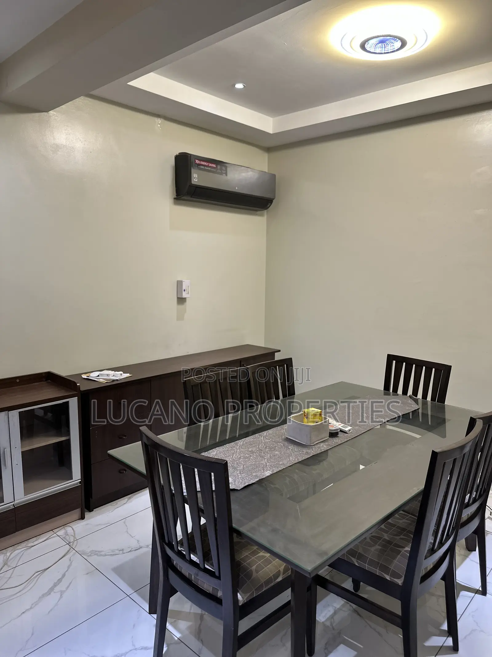 Furnished 4bdrm Townhouse/Terrace in Wuye District for sale in Wuye