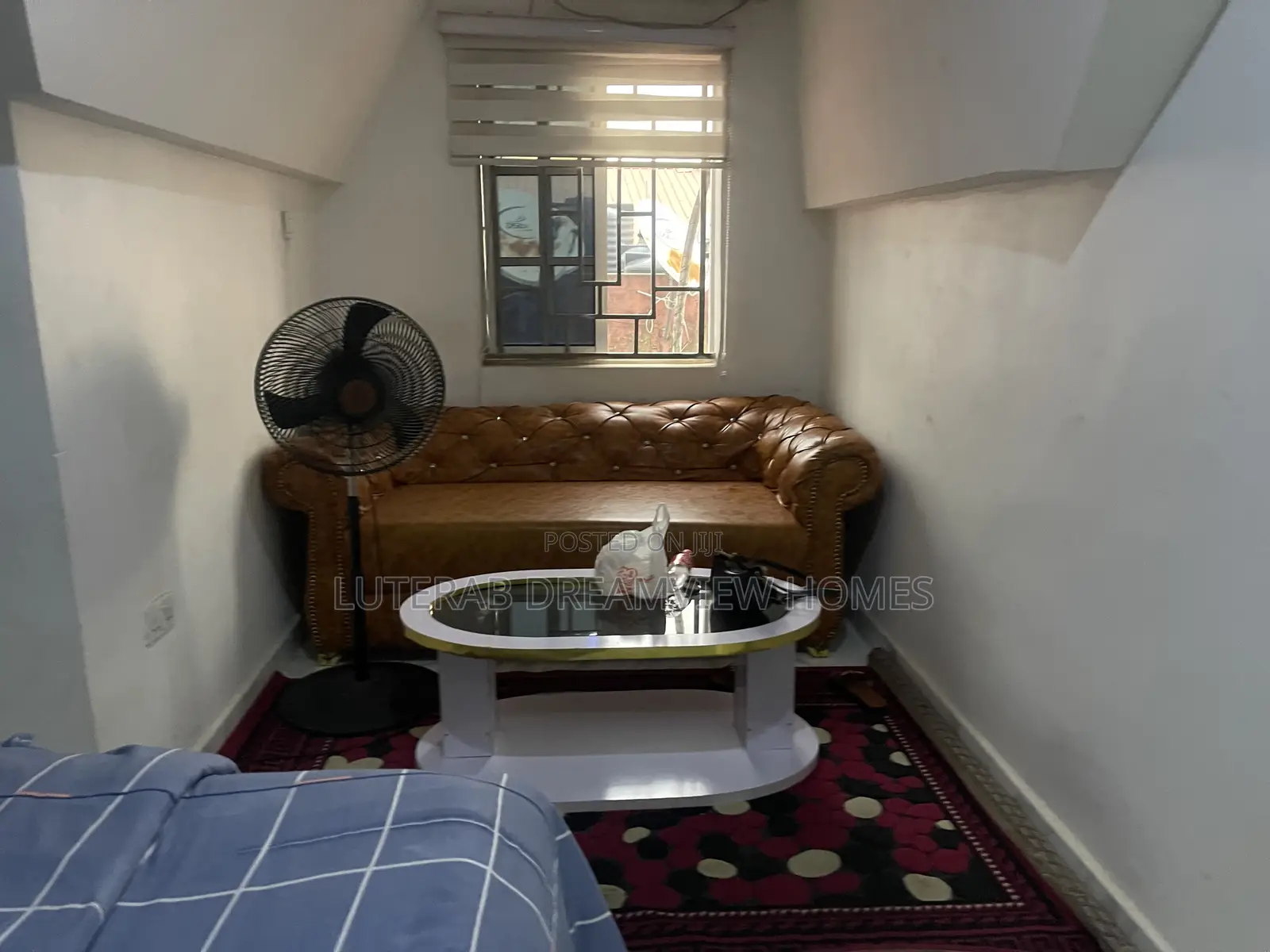 Furnished 1bdrm Penthouse in Serene Environment, Wuse 2 for rent in Wuse 2