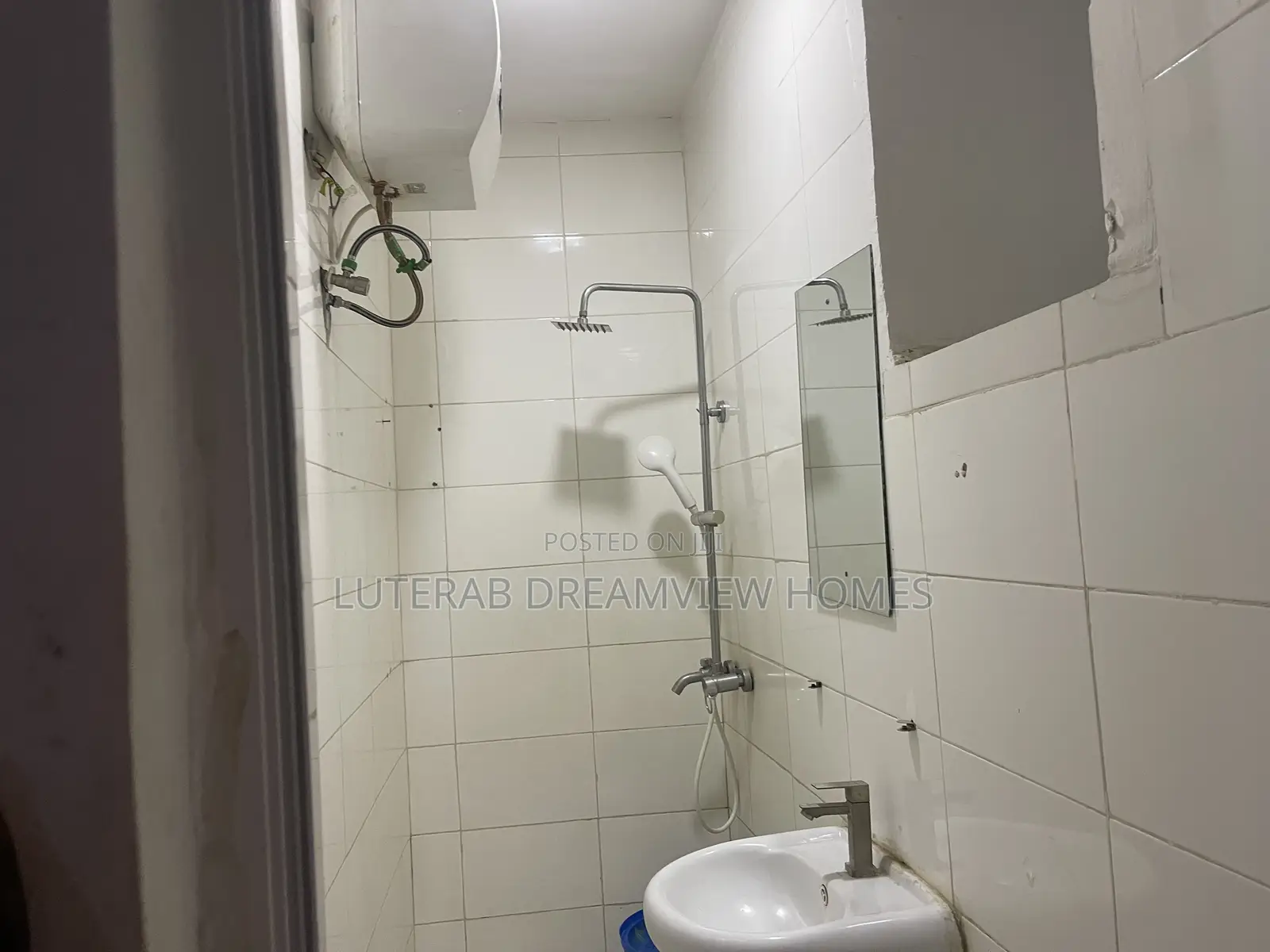 Furnished 1bdrm Penthouse in Serene Environment, Wuse 2 for rent in Wuse 2