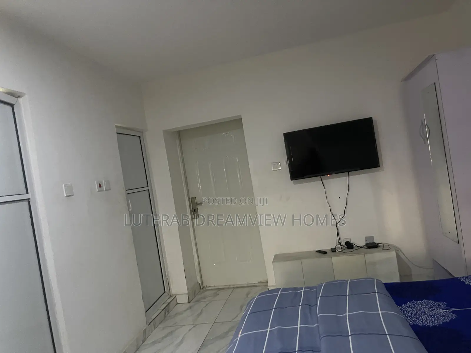 Furnished 1bdrm Penthouse in Serene Environment, Wuse 2 for rent in Wuse 2