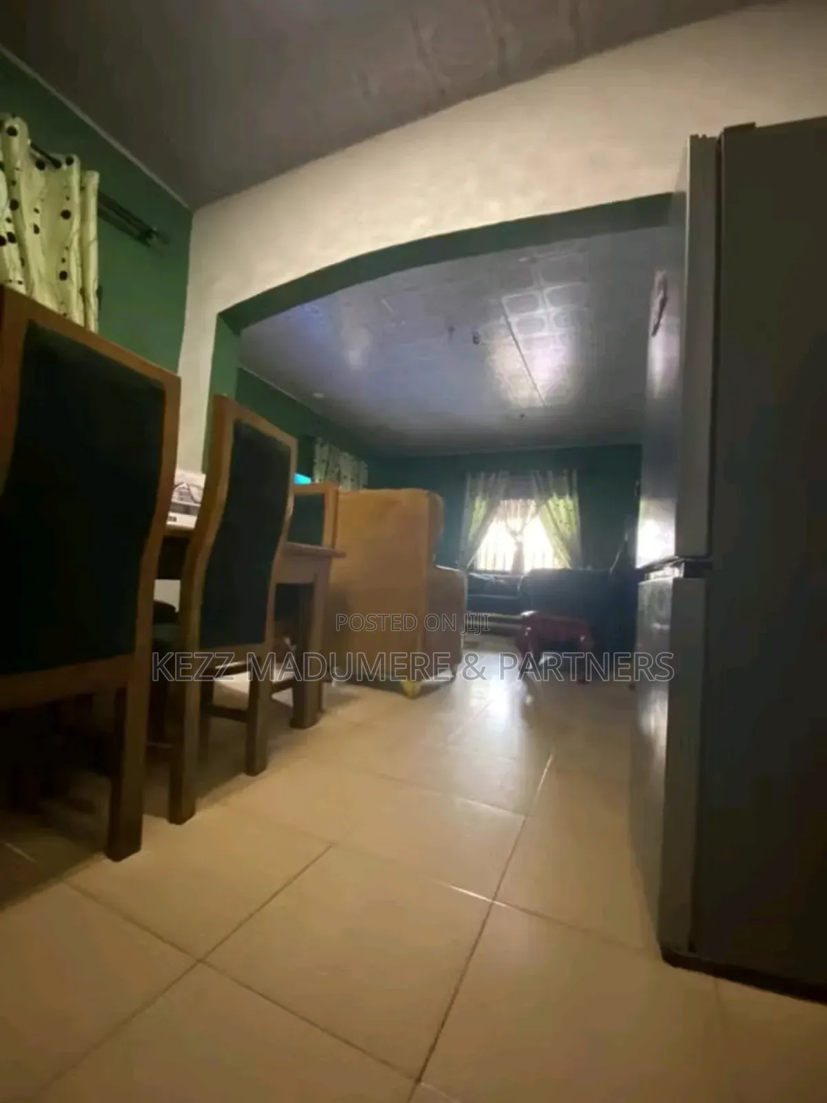 4bdrm Bungalow in Rukpokwu Port for sale in Port-Harcourt
