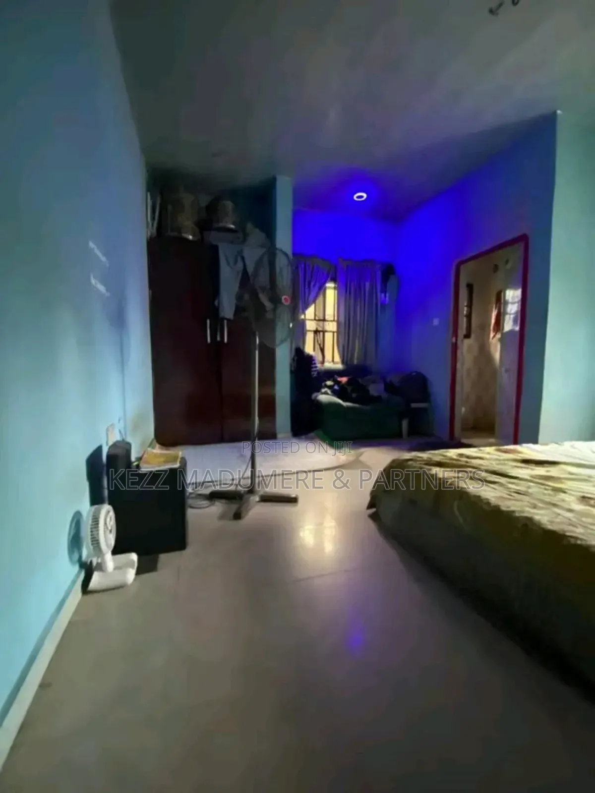 4bdrm Bungalow in Rukpokwu Port for sale in Port-Harcourt