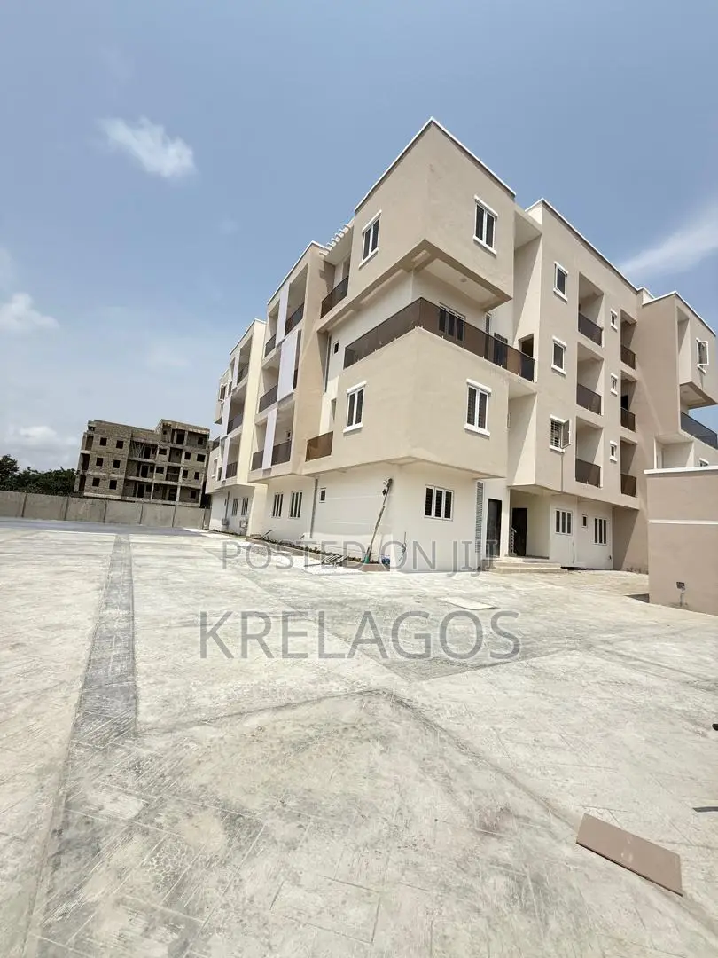 2bdrm Apartment in Ikota for sale in Ikota