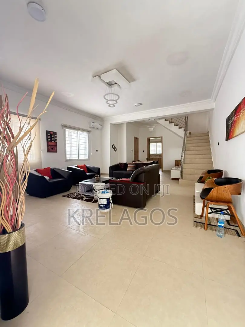 2bdrm Apartment in Ikota for sale in Ikota