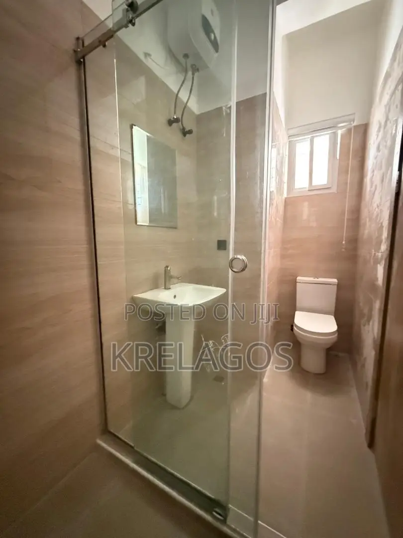 2bdrm Apartment in Ikota for sale in Ikota