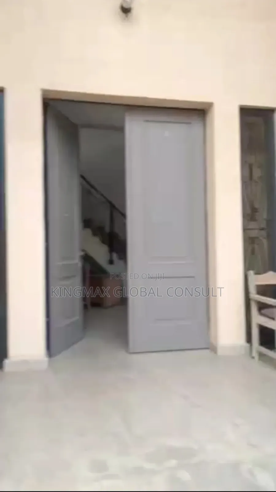 3bdrm Duplex in Life Camp Abuja for sale in Life Camp