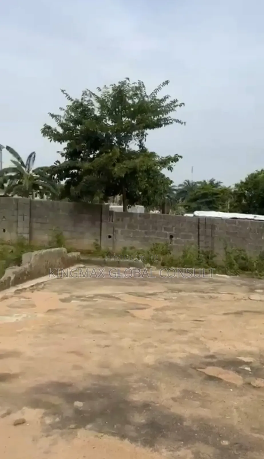 Land for Sale - Title: Fcda Cofo Purpose: Residential in Karmo