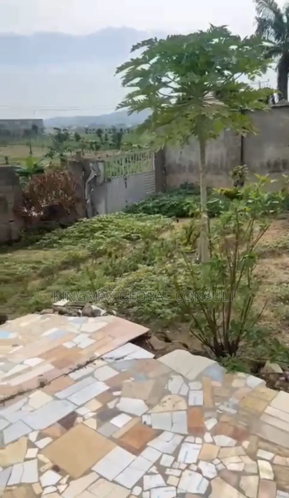 Land for Sale - Title: Fcda Cofo Purpose: Residential in Karmo