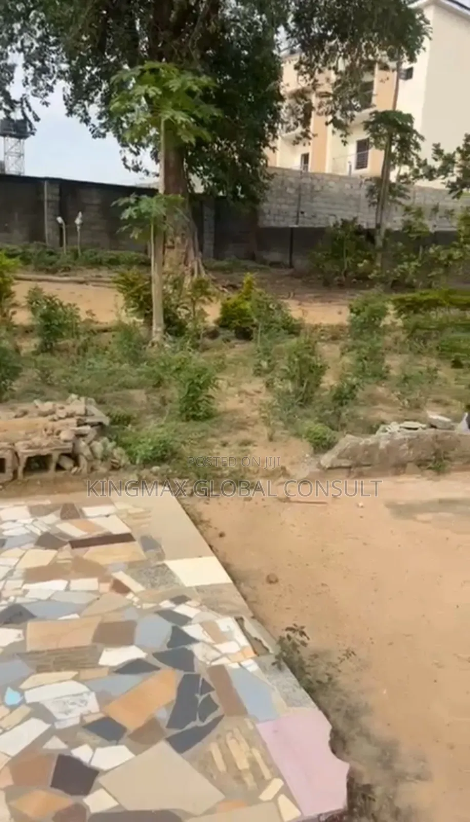 Land for Sale - Title: Fcda Cofo Purpose: Residential in Karmo