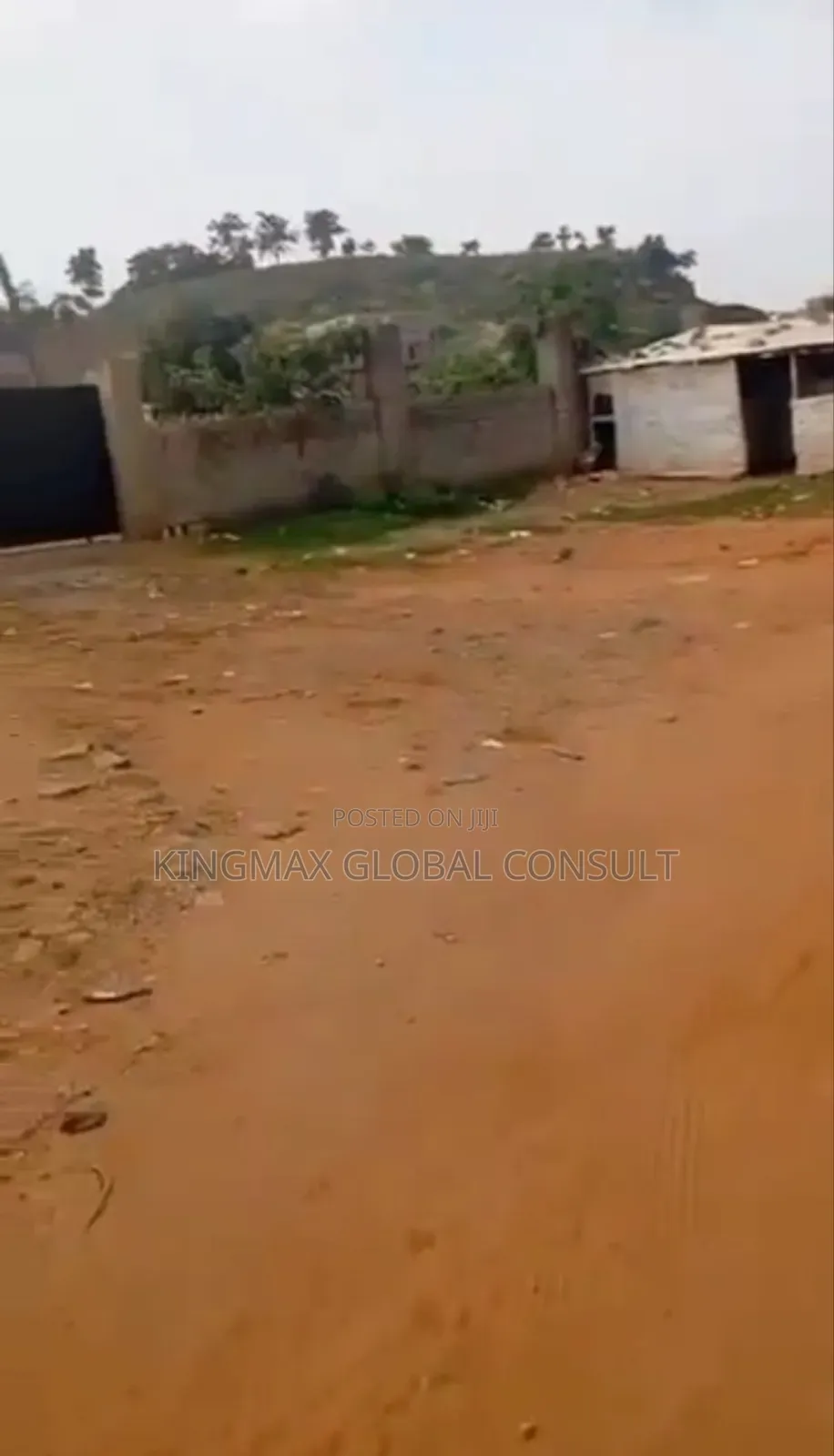 7,775 SQMS of Land Directly on the Express- Commercial Purpose in Apo Resettlement