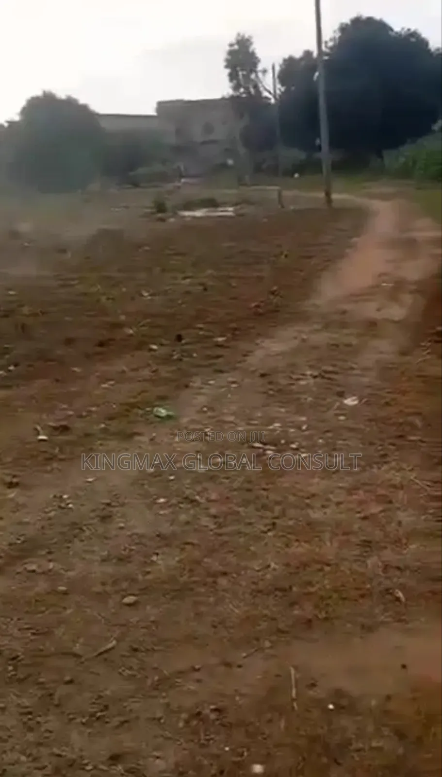 7,775 SQMS of Land Directly on the Express- Commercial Purpose in Apo Resettlement