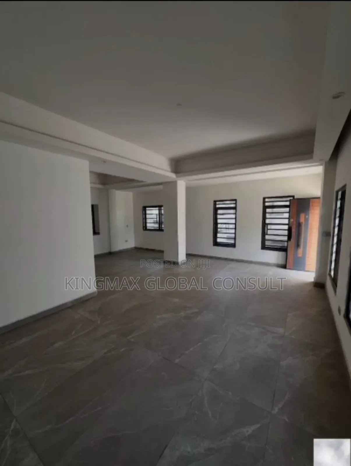 3bdrm Apartment in Jabi for sale in Jabi