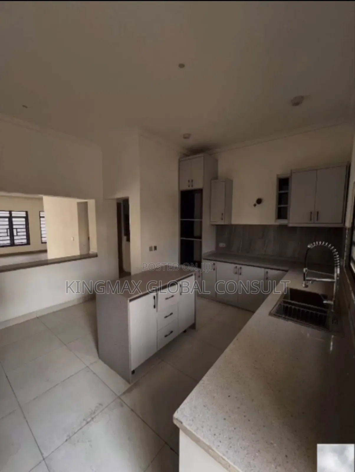 3bdrm Apartment in Jabi for sale in Jabi