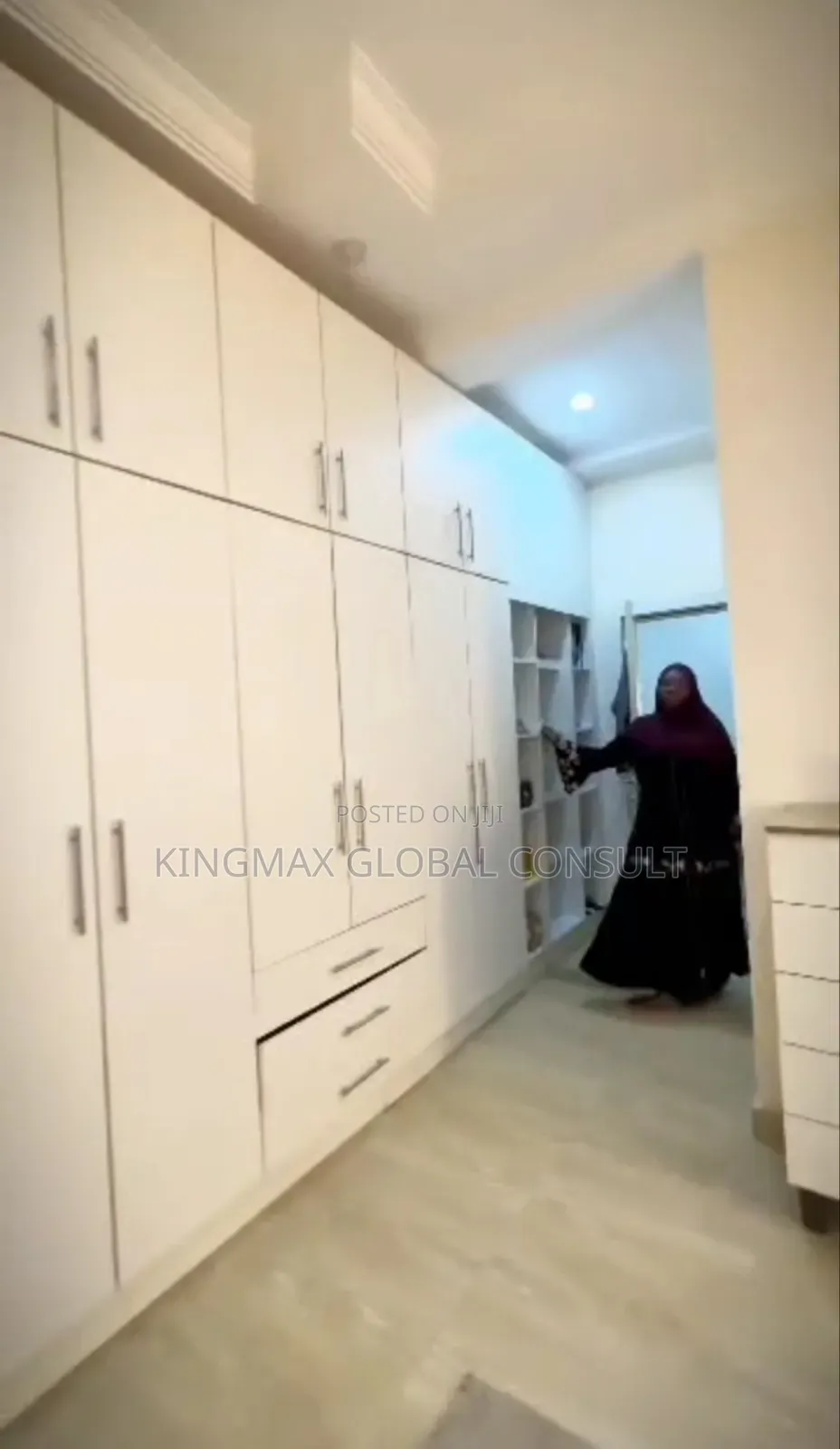 7bdrm Duplex in Galadimawa Abuja for sale in Galadimawa