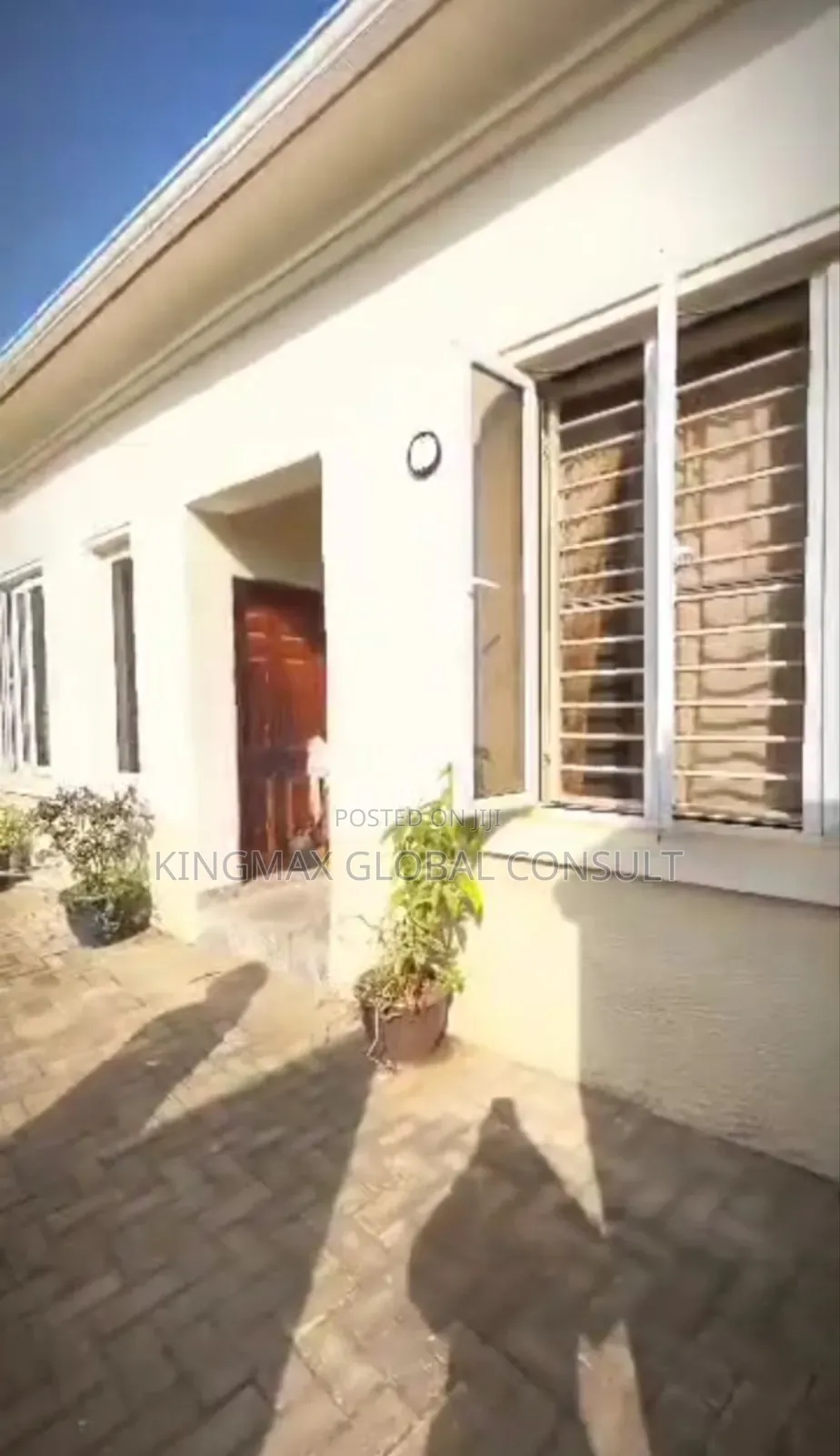 7bdrm Duplex in Galadimawa Abuja for sale in Galadimawa
