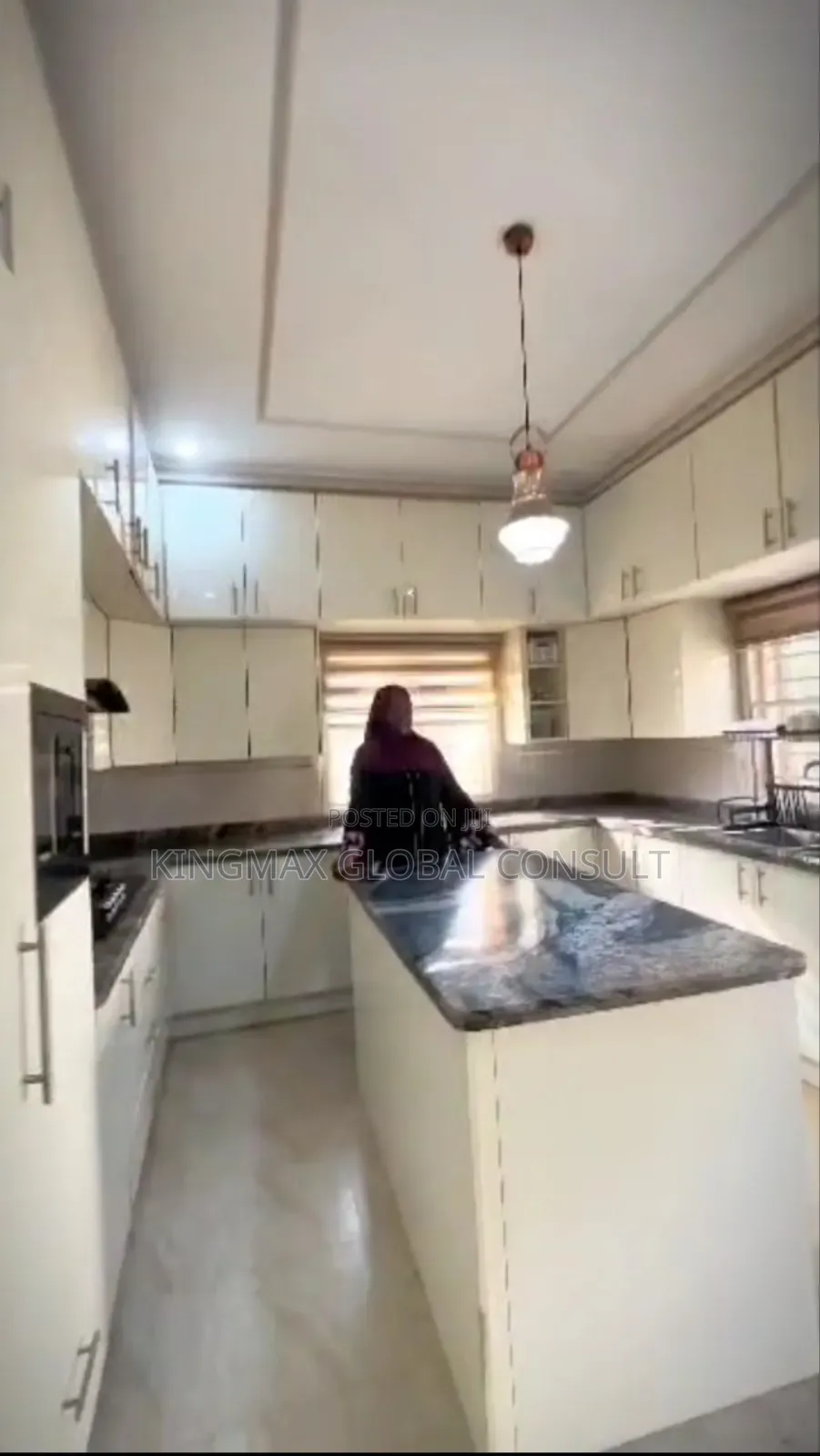 7bdrm Duplex in Galadimawa Abuja for sale in Galadimawa