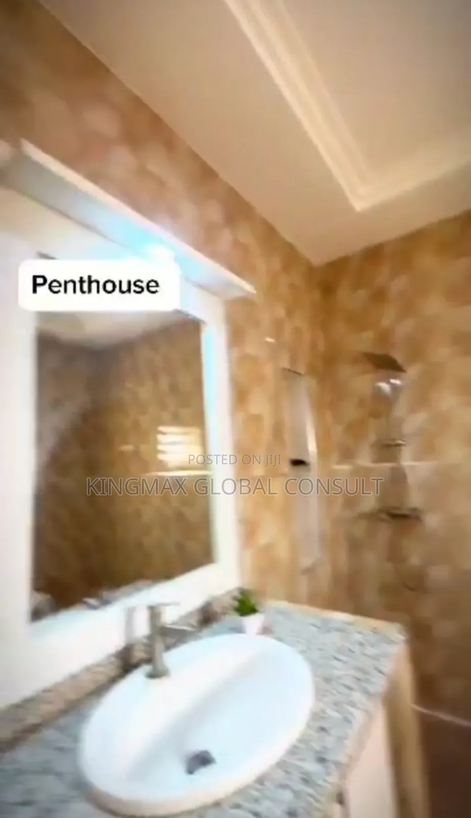 7bdrm Duplex in Galadimawa Abuja for sale in Galadimawa
