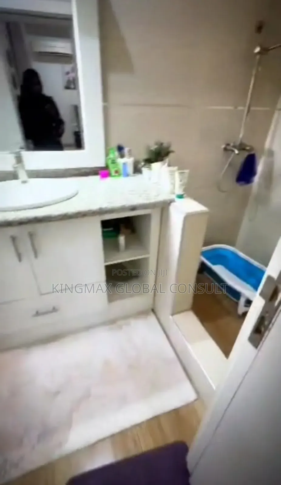 7bdrm Duplex in Galadimawa Abuja for sale in Galadimawa