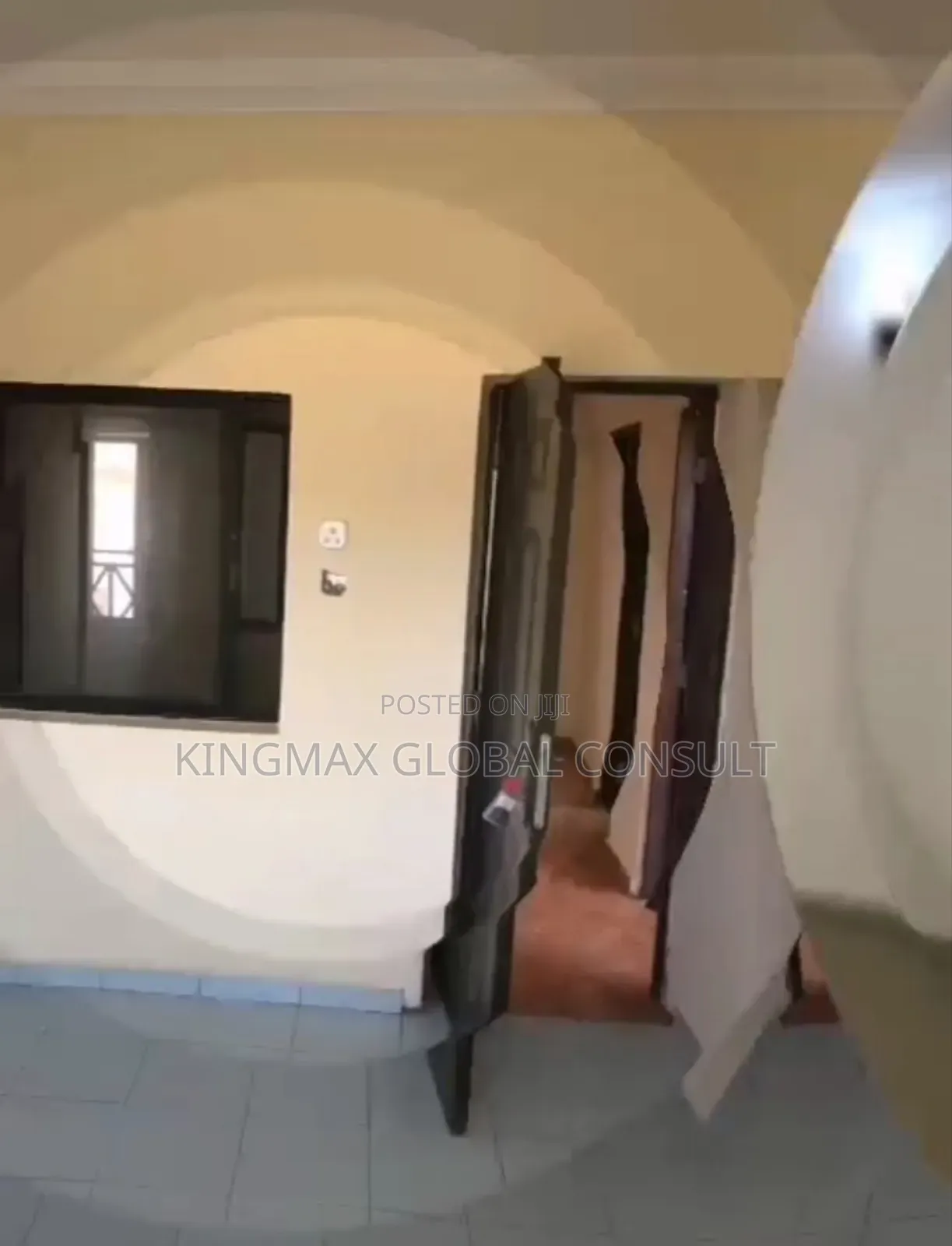 3bdrm Block of Flats in Area 1 Abuja for sale in Area 1
