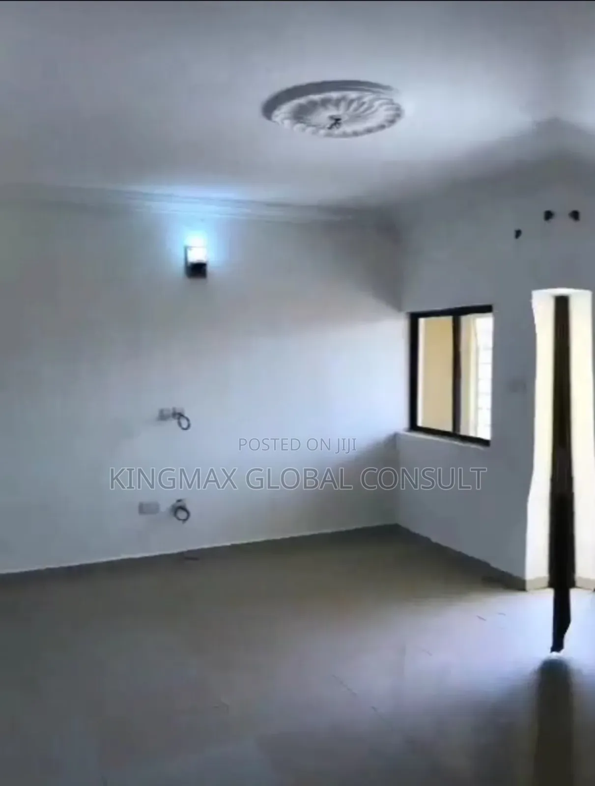 3bdrm Block of Flats in Area 1 Abuja for sale in Area 1
