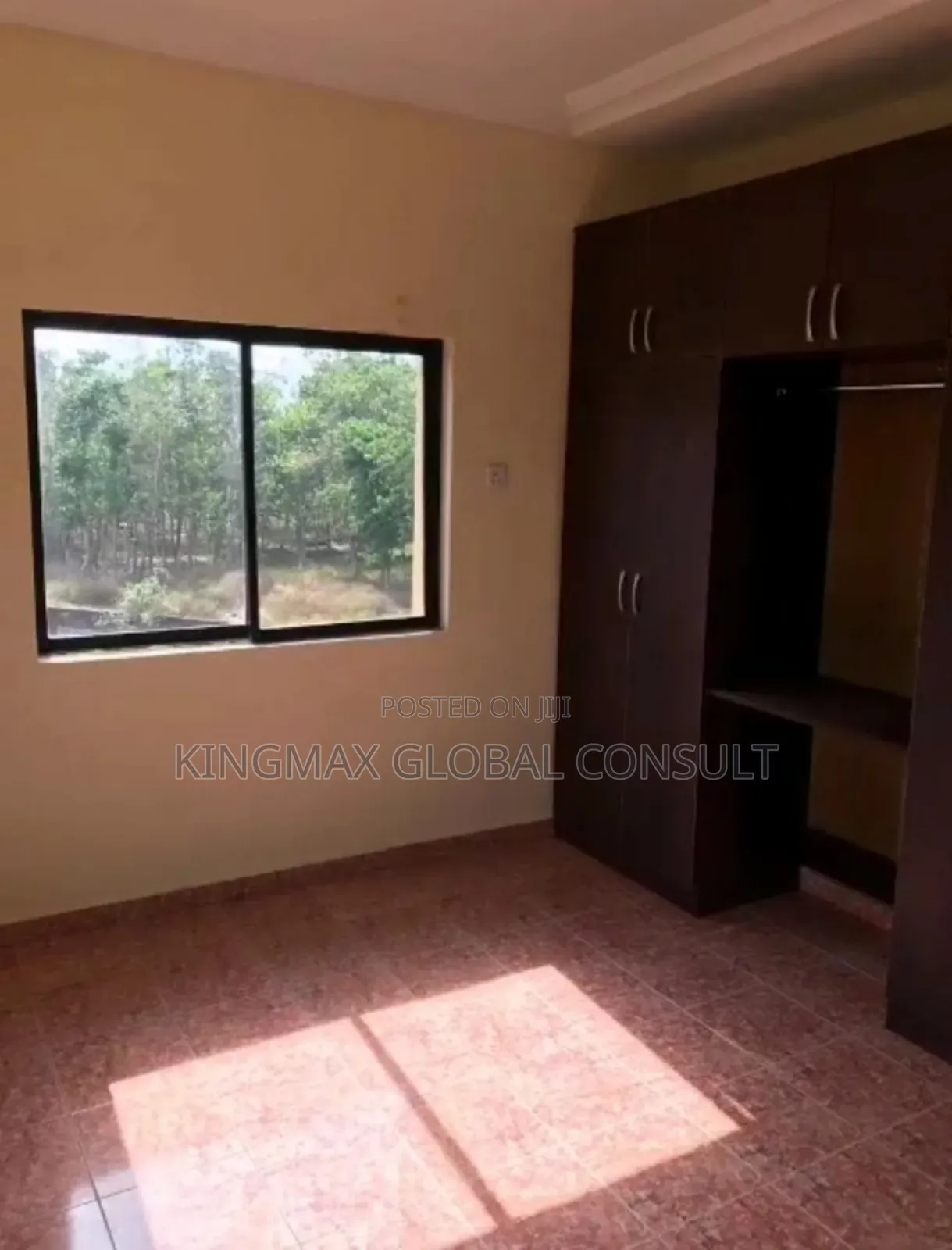3bdrm Block of Flats in Area 1 Abuja for sale in Area 1